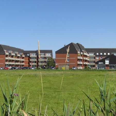 Wohnung Tornblick Borkum Esterno foto