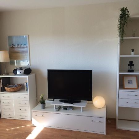 Wohnung Tornblick Borkum Esterno foto