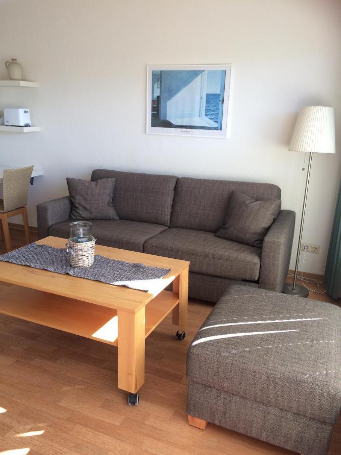 Wohnung Tornblick Borkum Esterno foto